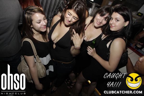 Ohso nightclub photo 47 - September 7th, 2012