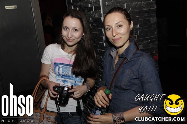 Ohso nightclub photo 51 - September 7th, 2012