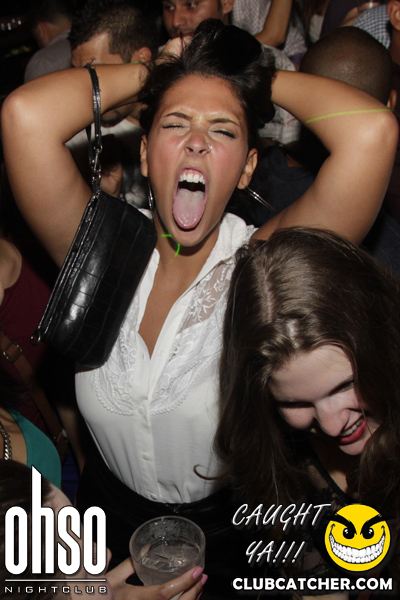 Ohso nightclub photo 54 - September 7th, 2012