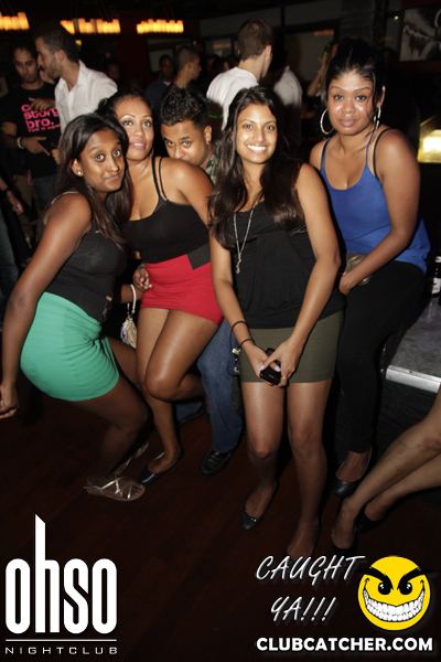 Ohso nightclub photo 62 - September 7th, 2012