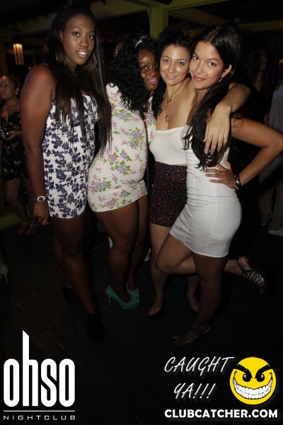 Ohso nightclub photo 71 - September 7th, 2012