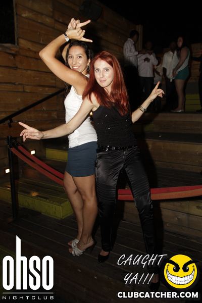Ohso nightclub photo 73 - September 7th, 2012