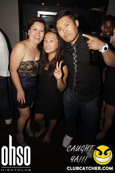 Ohso nightclub photo 74 - September 7th, 2012