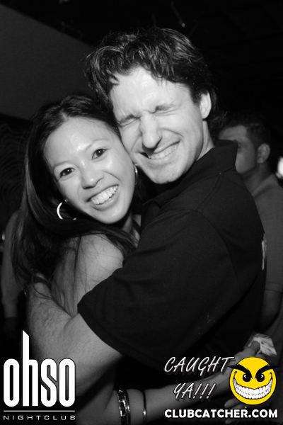 Ohso nightclub photo 79 - September 7th, 2012