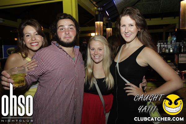 Ohso nightclub photo 84 - September 7th, 2012