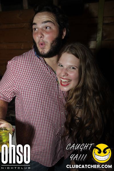 Ohso nightclub photo 88 - September 7th, 2012