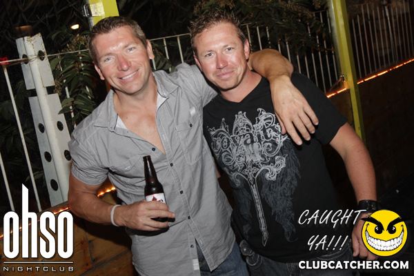 Ohso nightclub photo 90 - September 7th, 2012