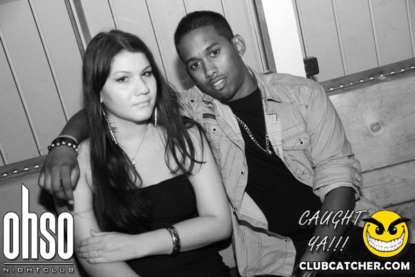 Ohso nightclub photo 92 - September 7th, 2012