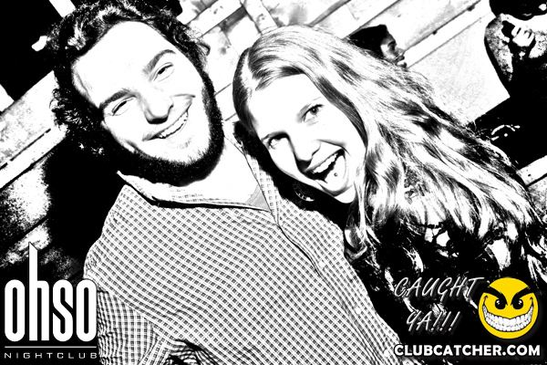 Ohso nightclub photo 93 - September 7th, 2012