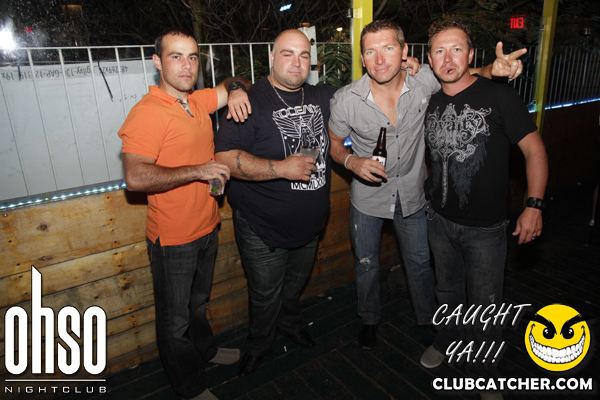 Ohso nightclub photo 96 - September 7th, 2012