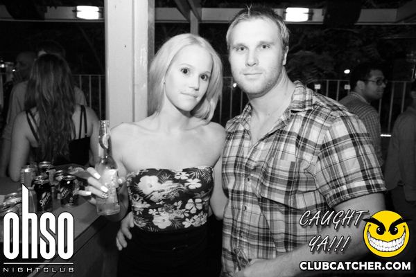 Ohso nightclub photo 97 - September 7th, 2012
