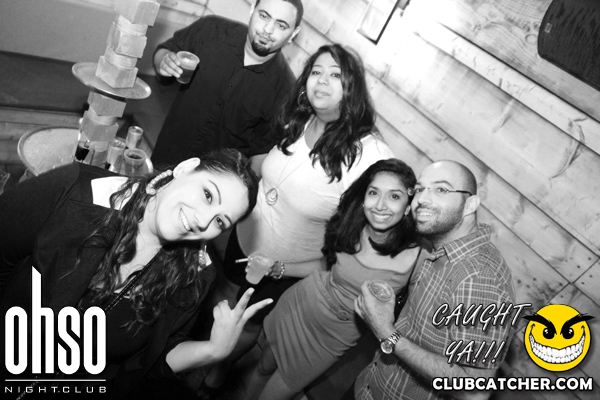 Ohso nightclub photo 98 - September 7th, 2012