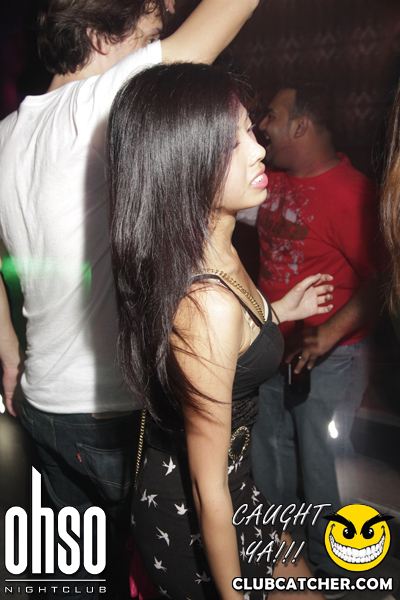 Ohso nightclub photo 99 - September 7th, 2012