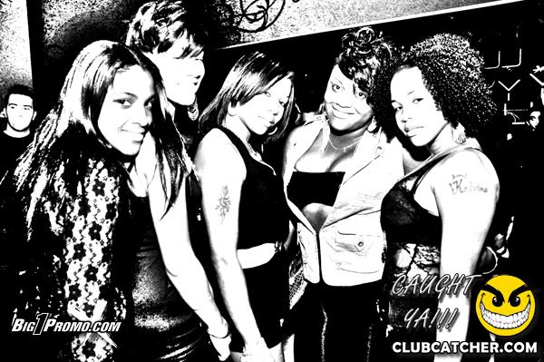 Luxy nightclub photo 104 - September 7th, 2012