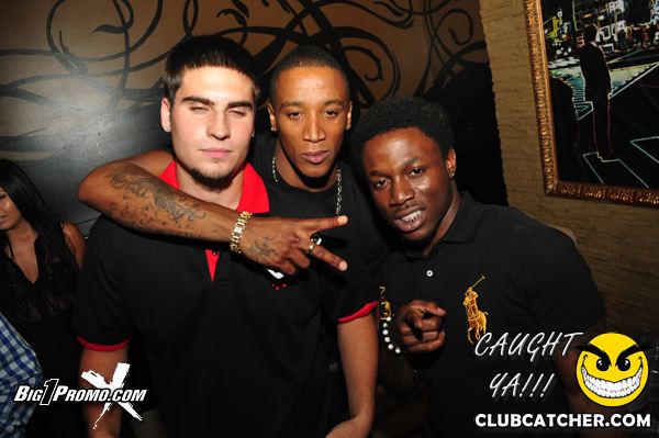 Luxy nightclub photo 108 - September 7th, 2012