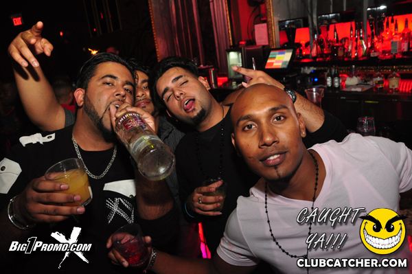 Luxy nightclub photo 109 - September 7th, 2012