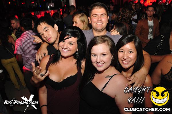 Luxy nightclub photo 110 - September 7th, 2012