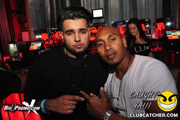 Luxy nightclub photo 113 - September 7th, 2012