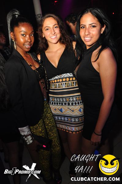 Luxy nightclub photo 118 - September 7th, 2012