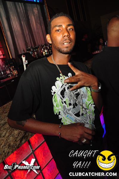 Luxy nightclub photo 122 - September 7th, 2012