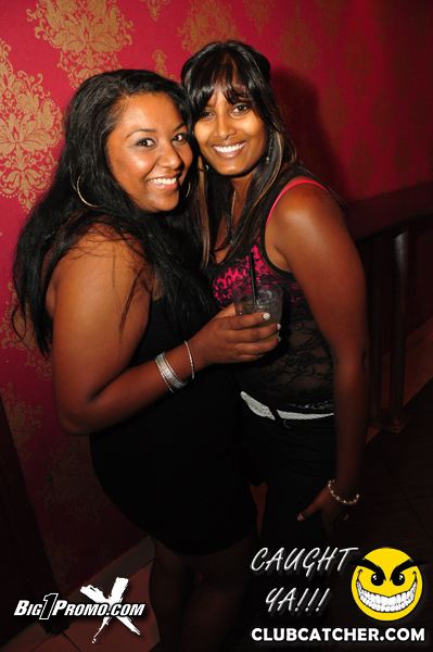 Luxy nightclub photo 125 - September 7th, 2012