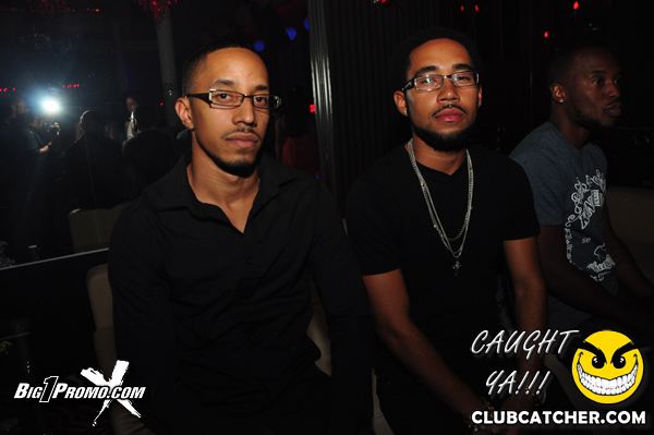 Luxy nightclub photo 127 - September 7th, 2012