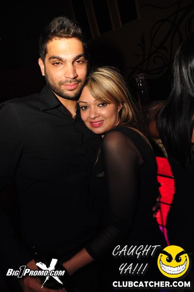 Luxy nightclub photo 128 - September 7th, 2012