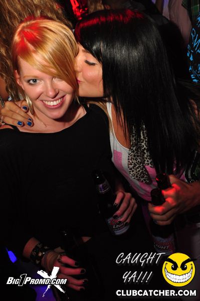 Luxy nightclub photo 14 - September 7th, 2012