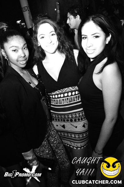 Luxy nightclub photo 131 - September 7th, 2012