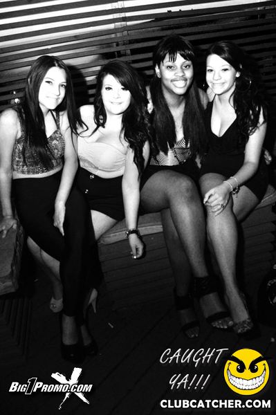 Luxy nightclub photo 133 - September 7th, 2012