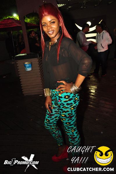 Luxy nightclub photo 135 - September 7th, 2012