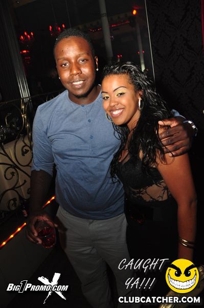 Luxy nightclub photo 138 - September 7th, 2012