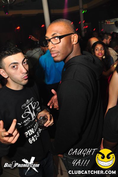 Luxy nightclub photo 140 - September 7th, 2012