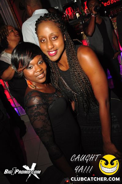 Luxy nightclub photo 151 - September 7th, 2012