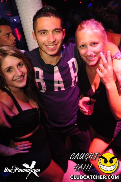 Luxy nightclub photo 154 - September 7th, 2012