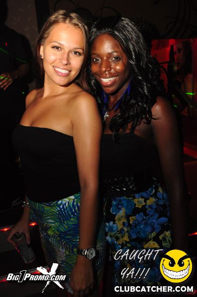 Luxy nightclub photo 158 - September 7th, 2012