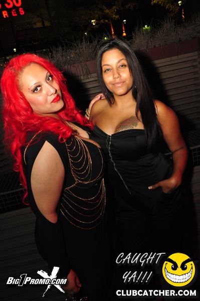 Luxy nightclub photo 161 - September 7th, 2012