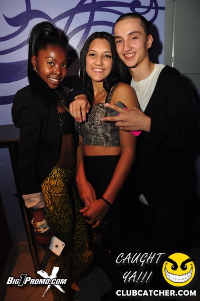 Luxy nightclub photo 170 - September 7th, 2012