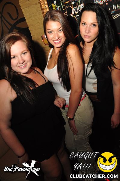 Luxy nightclub photo 18 - September 7th, 2012