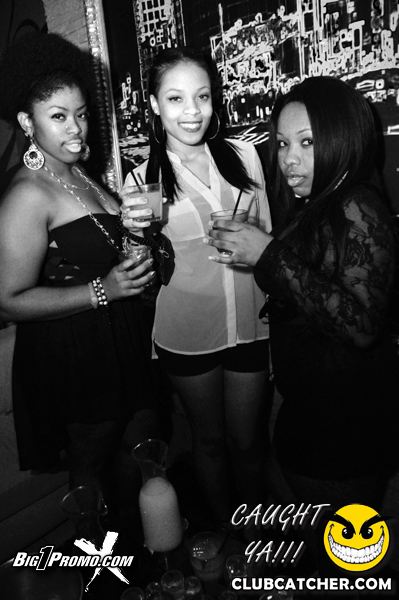 Luxy nightclub photo 171 - September 7th, 2012