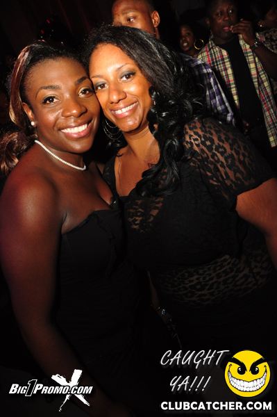 Luxy nightclub photo 175 - September 7th, 2012