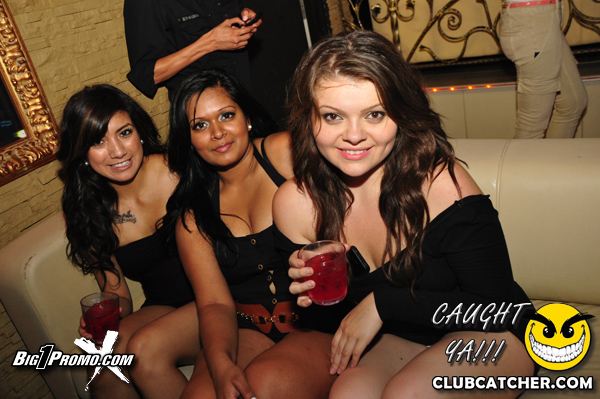 Luxy nightclub photo 19 - September 7th, 2012