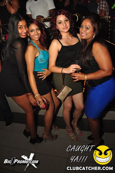 Luxy nightclub photo 20 - September 7th, 2012
