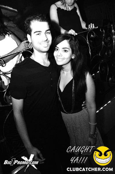 Luxy nightclub photo 191 - September 7th, 2012