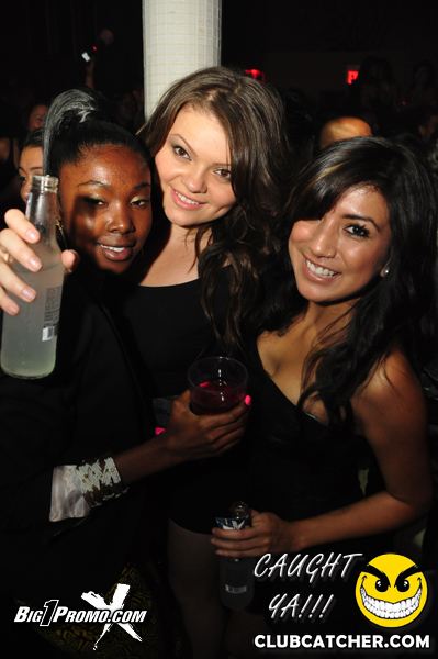 Luxy nightclub photo 197 - September 7th, 2012