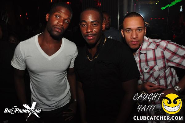 Luxy nightclub photo 199 - September 7th, 2012