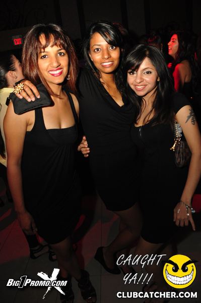 Luxy nightclub photo 201 - September 7th, 2012