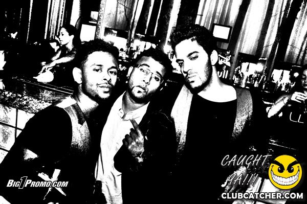 Luxy nightclub photo 204 - September 7th, 2012