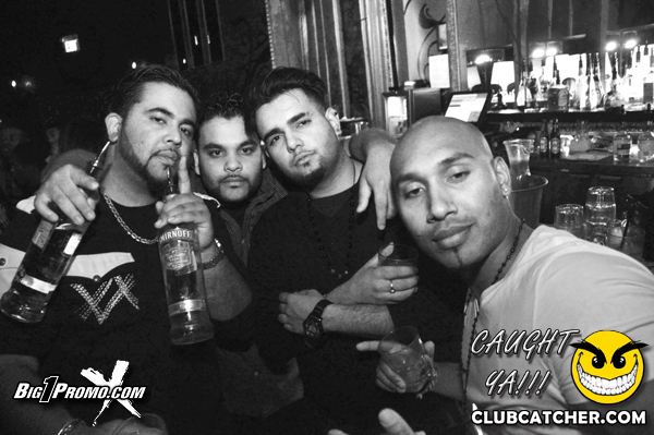Luxy nightclub photo 207 - September 7th, 2012