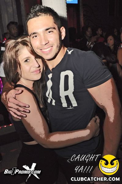 Luxy nightclub photo 215 - September 7th, 2012